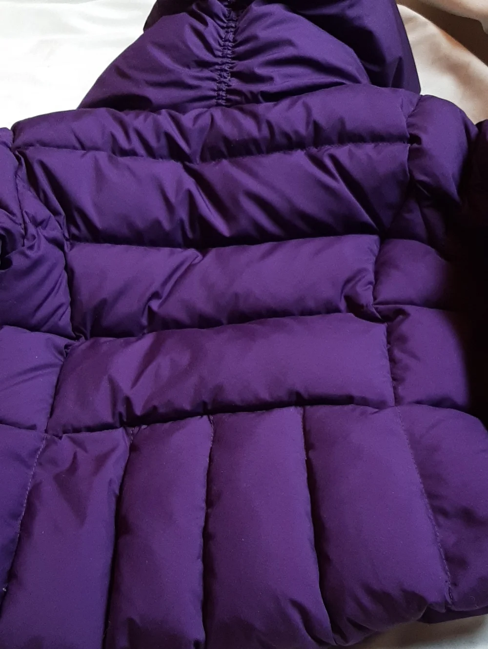 Ralph Lauren 3/3T Down Coat